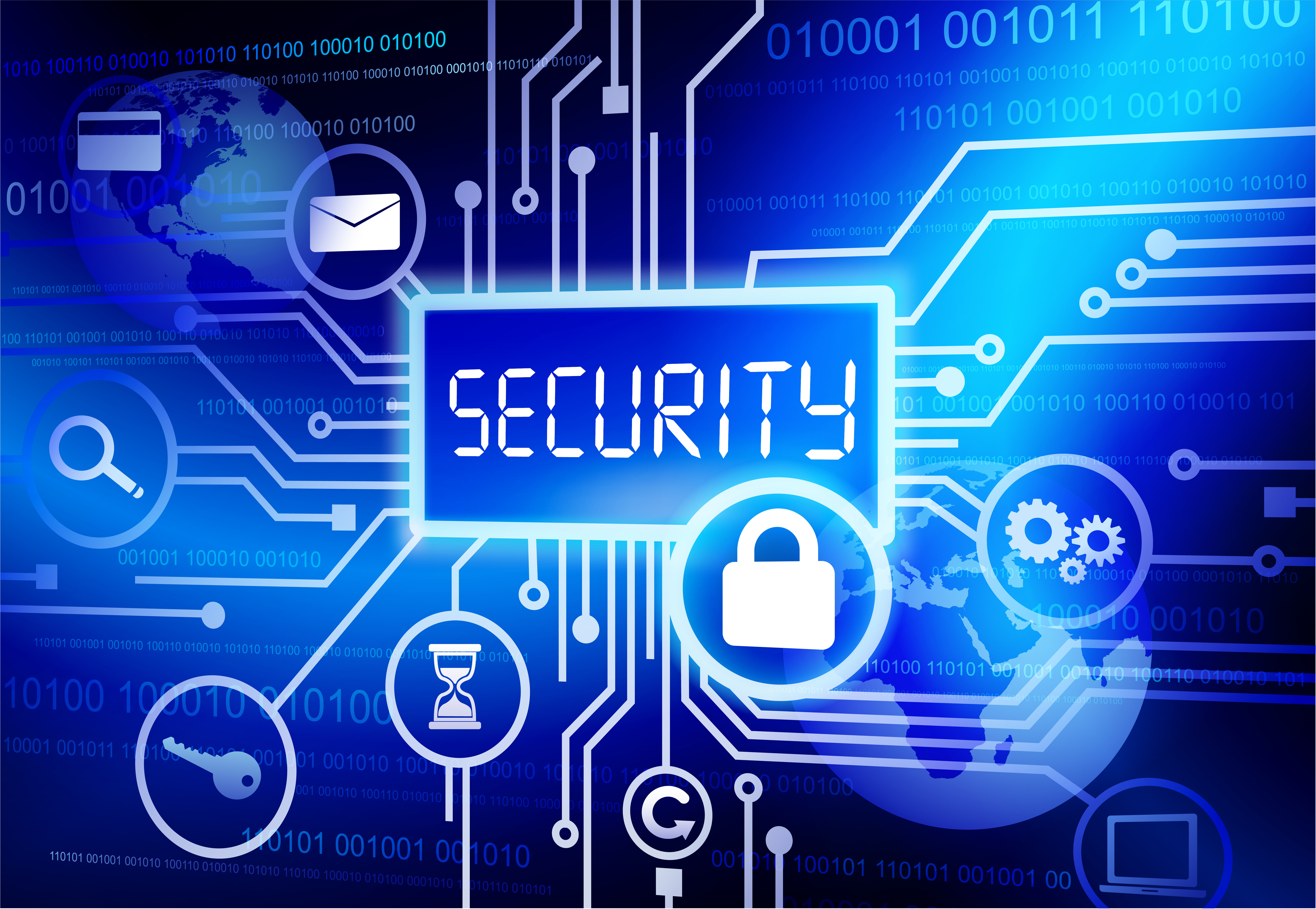 Penetration Testing